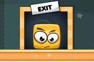 Jelly Escape