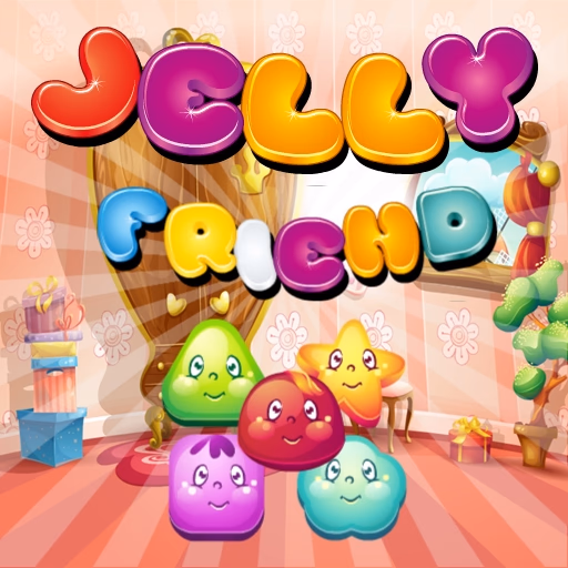 Jelly Friend