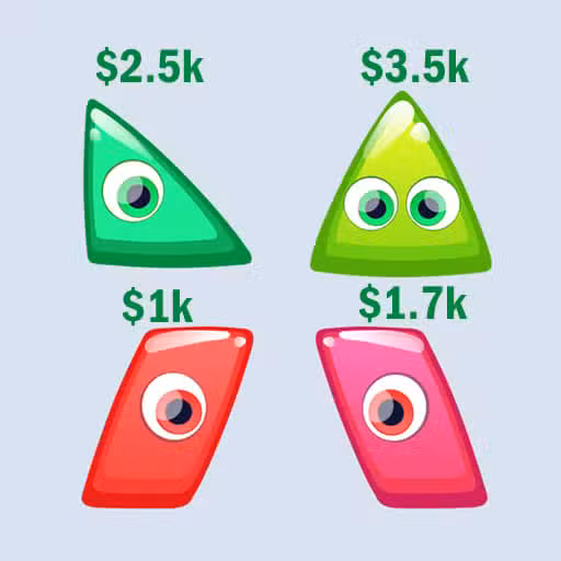 Jelly Merger
