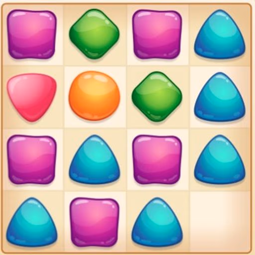 Jelly Pop