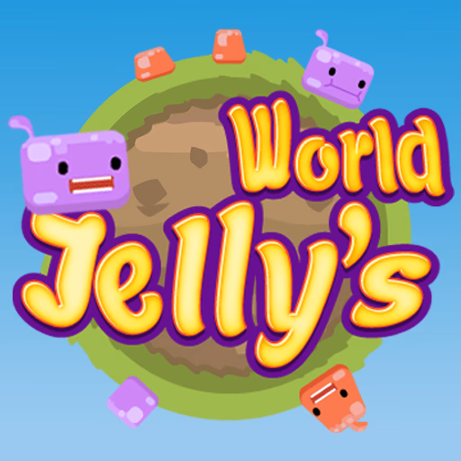 Jellys World