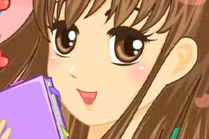 Jessica's Diary: Accidentally in Love