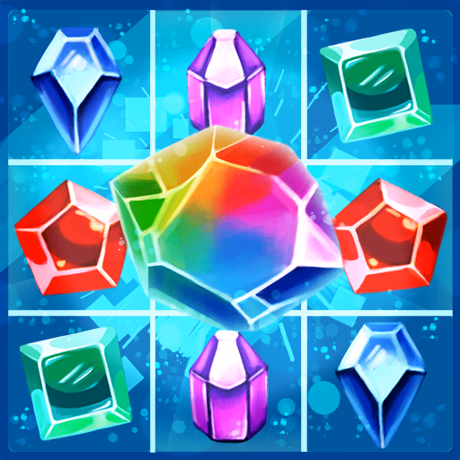 Jewel Magic