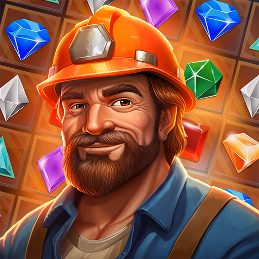 Jewel Miner Quest