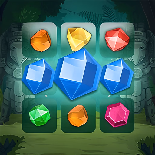 Jewels Blitz 3