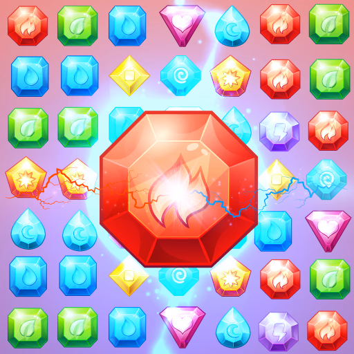 Jewels Connect