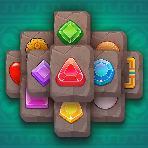 Jewels Kyodai Mahjong