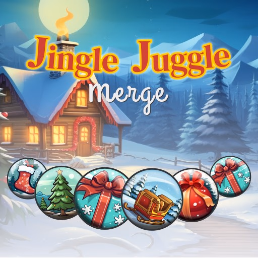 Jingle Juggle Merge