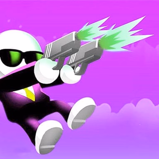 Johnny Trigger