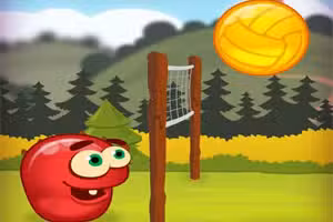 Jolly Volley