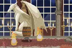 Journey to the North