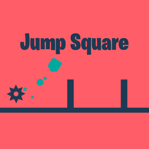 Jump Square