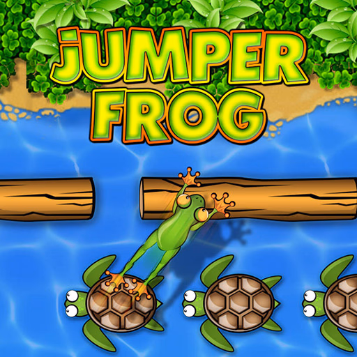 Jumper Frog