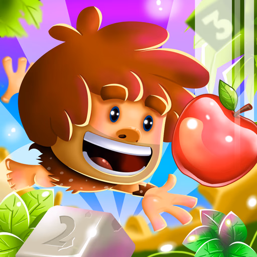 Jungle Bricks