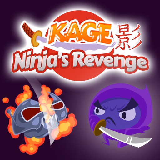 Kage Ninjas Revenge