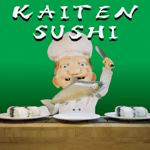 Kaiten Sushi