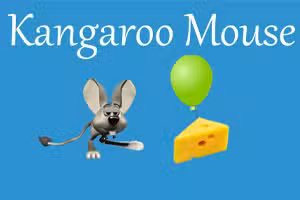 Kangaroo Mouse