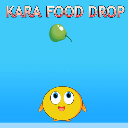Kara Food Drop