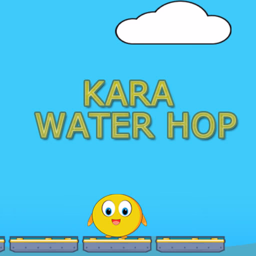 Kara Water Hop