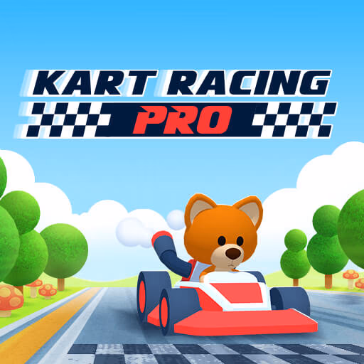 Kart Racing Pro