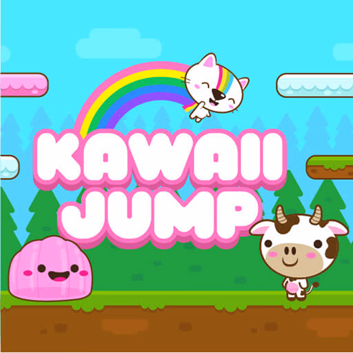 Kawaii Jump
