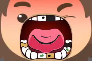 Kid Dentist