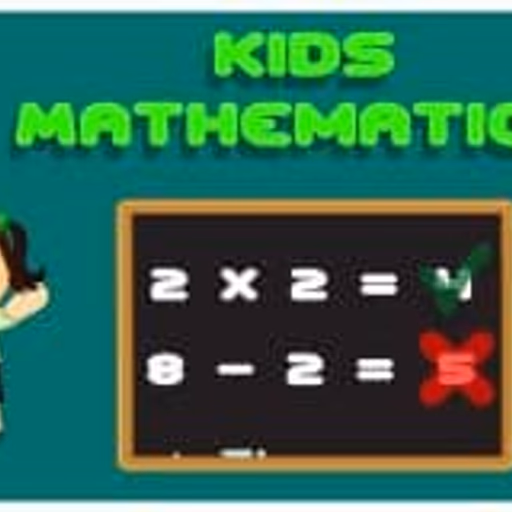 Kids Mathematics