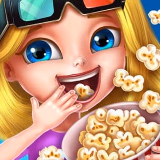 Kids Movie Night