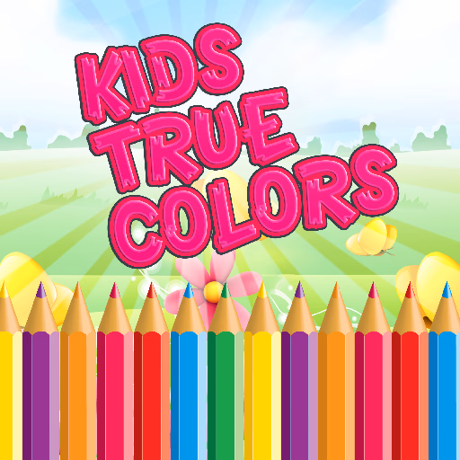 Kids True Color