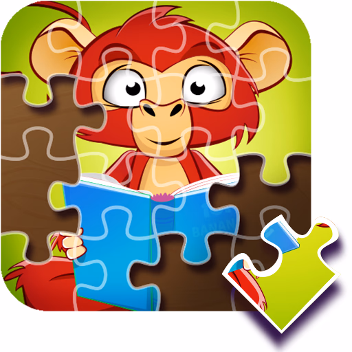 Kids Zoo Fun
