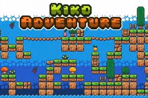 Kiko Adventure
