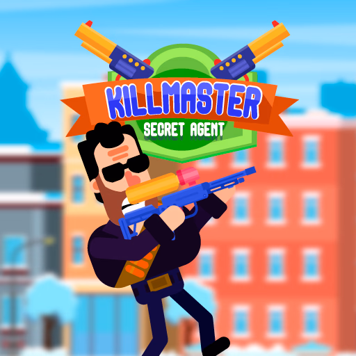 KillMaster Secret Agent