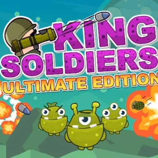 King Soldiers Ultimate Edition