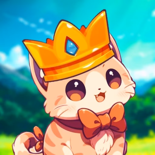 Kingdom Cats