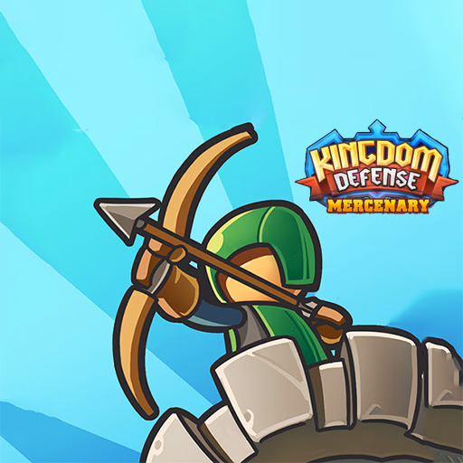 Kingdom Defence: Mercenary