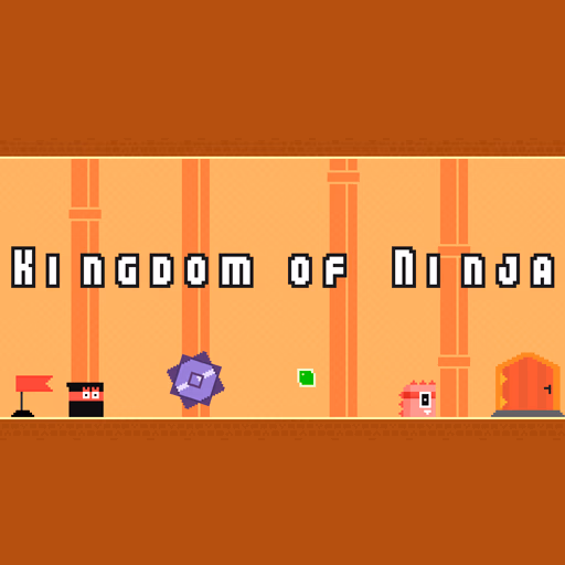 Kingdom of Ninja