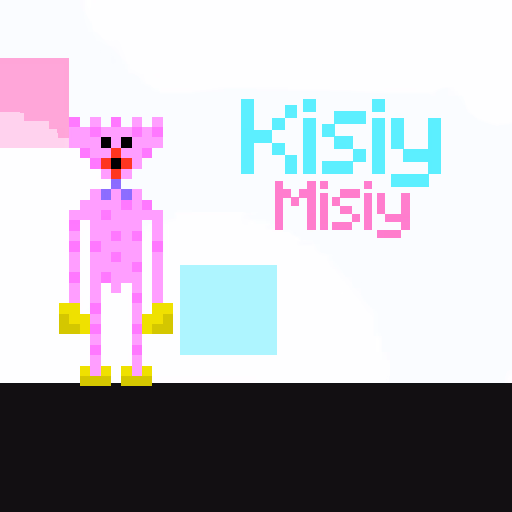Kisiy Misiy