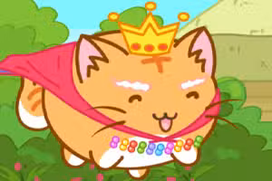 Kitty Cat Power