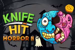 Knife Horror 2