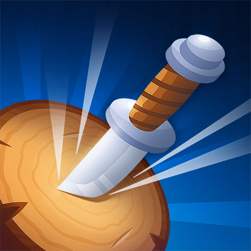 Knife Madness
