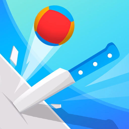 Knife Up 3D