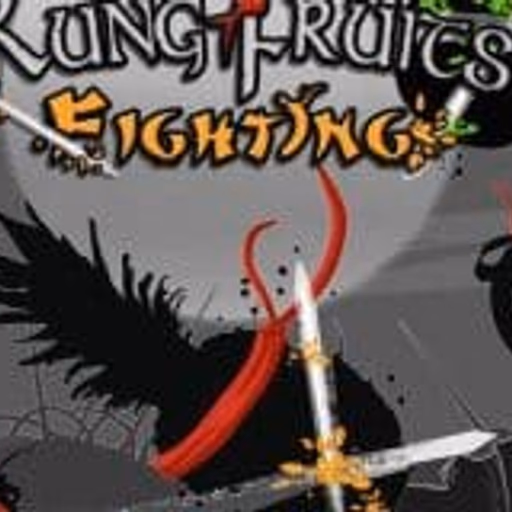 Kung Fruit Fighting