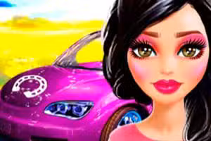 Kylie's Favourite Car