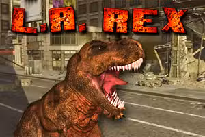 LA REX
