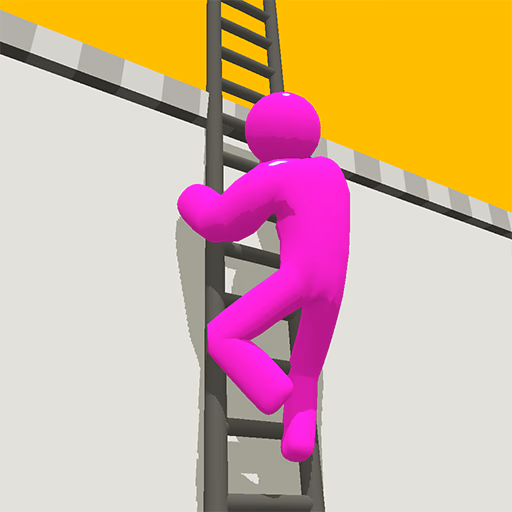 Ladder Master - Color Run