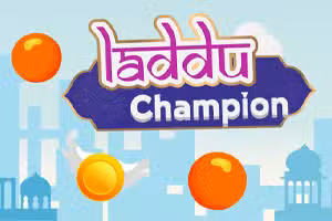 Laddu Champion