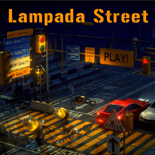 Lampada Street