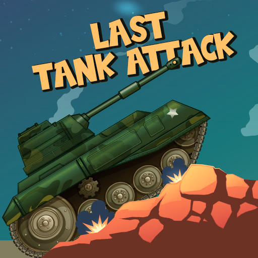 Last Tank Attack