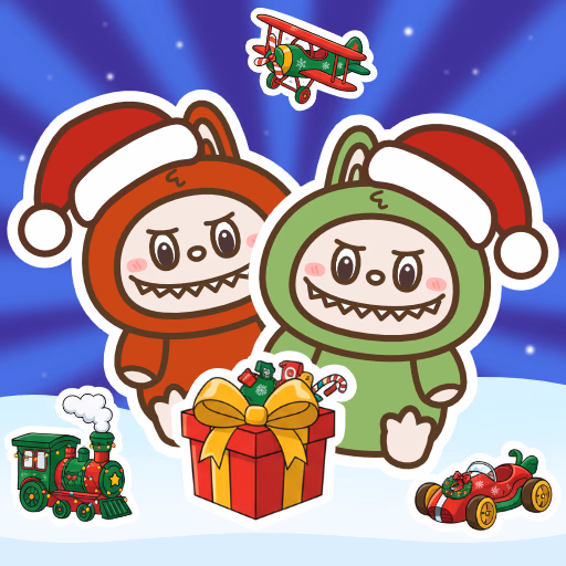 Latutu Holiday Gift Hunt