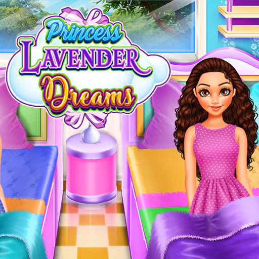 Lavender Dream